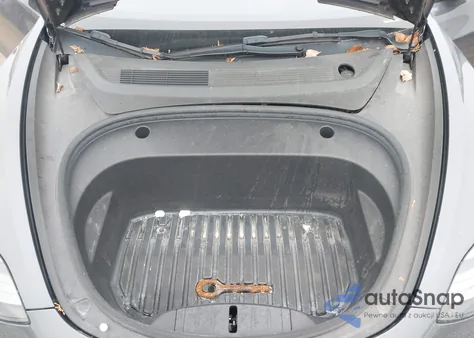 2022 Tesla Model 3 Performance Dual Motor All-Wheel Drive from USA, damaged, VIN 5YJ3E1EC2NF259010